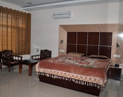 Otel Ambika (Palampur, Hindistan)