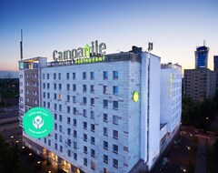 Otel Campanile Warszawa (Varşova, Polonya)