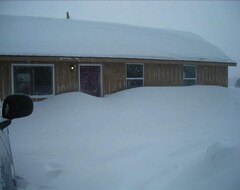 Tüm Ev/Apart Daire Coyote Den, Snowmobile-guest Cabin-constableville, Ny (Boonville, ABD)