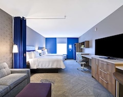 Khách sạn Home2 Suites By Hilton Plano Richardson (Plano, Hoa Kỳ)