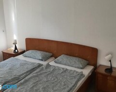 Cijela kuća/apartman Ferienwohnung, Solms-obendorf (Solms, Njemačka)