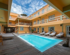 Hotel Wanna Studio Apartments (Pointe aux Canonniers, República de Mauricio)