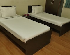 Hotelli Pace (Aurangabad, Intia)