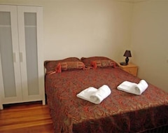 Tüm Ev/Apart Daire Rockdale Large 2 Bedroom Apartment With Balcony (Sidney, Avustralya)