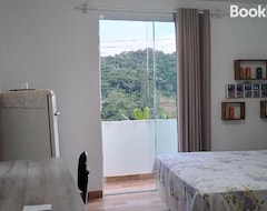 Cijela kuća/apartman Suite (Santa Maria Madalena, Brazil)