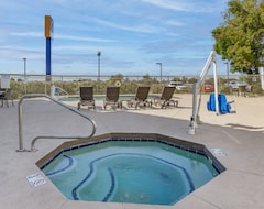 Khách sạn Comfort Inn & Suites Phoenix North - Deer Valley (Phoenix, Hoa Kỳ)