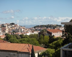 NEYA Lisboa Hotel (Lisboa, Portugal)