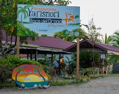 Otel Hospedaje Yarisnori (Bocas del Toro, Panama)
