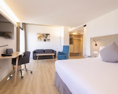 Hotel INNSiDE by Meliá Palma Center (Palma de Majorca, Spain)