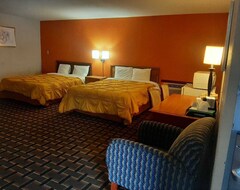 Hotel Happy Stay Inn (Hannibal, Sjedinjene Američke Države)
