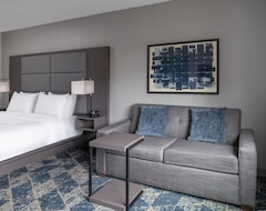 Khách sạn Fairfield Inn & Suites By Marriott Framingham (Framingham, Hoa Kỳ)