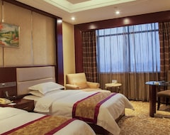 Hotelli Shanshui International  - Jiujiang (Jiujiang, Kiina)