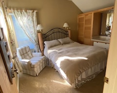 Tüm Ev/Apart Daire Cozy Home Like Cabin -10 Minutes Away From Manning Park Ski Resort (Manning Park, Kanada)