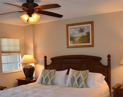 Huoneistohotelli Hotel Ocean Pointe Suites at Key Largo (Key Largo, Amerikan Yhdysvallat)