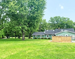 Casa rural The Farmhouse @ High Forest Farms - Just Off The Natchez Trace Pky (Hohenwald, EE. UU.)