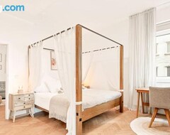 Hele huset/lejligheden Two Bedroom Apartment-63m2 (Wien, Østrig)