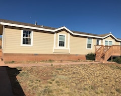 Hele huset/lejligheden Vista House In Ticaboo/lake Powell (Ticaboo, USA)