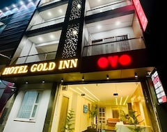 Khách sạn Collection O Hotel Gold Inn (Rohtak, Ấn Độ)