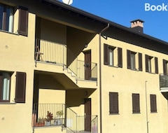 Tüm Ev/Apart Daire Residence Villa Olmo (como City) (Como, İtalya)
