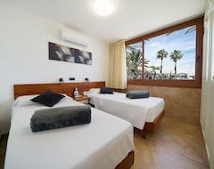 Hotel Apartamentos Los Cocoteros - Tamara (Maspalomas, España)