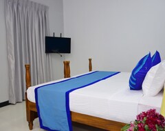 Meili Lanka City Hotel (Kandy, Šri Lanka)