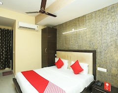 Khách sạn OYO 7297 Hotel Grand Inn (Hissar, Ấn Độ)