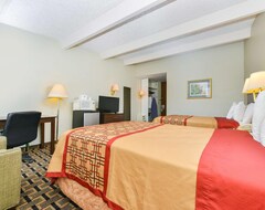Khách sạn Americas Best Value Inn Sarasota (Sarasota, Hoa Kỳ)