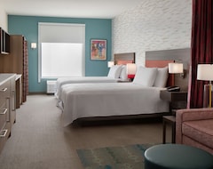 Hotel Home2 Suites By Hilton Carlsbad New Mexico (Carlsbad, USA)