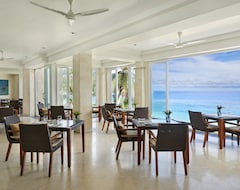 Хотел Hotel Banyan Tree Seychelles (Anse Intendance, Сейшели)