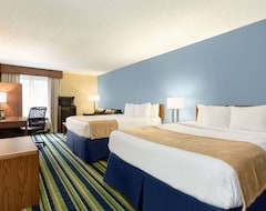 Hotel Days Inn by Wyndham Fargo (Fargo, USA)