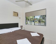 Hotelli Connemara (Cairns, Australia)