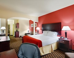 Holiday Inn Express & Suites Malvern, An Ihg Hotel (Malvern, EE. UU.)
