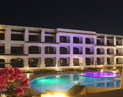El Khan Sharm Hotel (Sharm El-Sheij, Egipto)