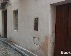 Pansion Habitacion Con Encanto En Casco Historico (Sevilla, Španjolska)