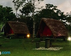 Khu cắm trại Lake Of The Woods Ph Entire Island Exclusive Glamping (Cavinti, Philippines)