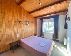 Tüm Ev/Apart Daire Villa Bretignolles-sur-mer, 3 Bedrooms, 6 Persons (Brétignolles-sur-Mer, Fransa)