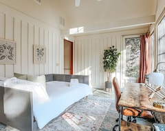 Casa/apartamento entero Artisans Lodge: Romantic, Private, Central To 151 (Afton, EE. UU.)