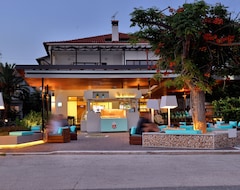 Hotel Studio Nikiti Beach (Nikita, Grčka)