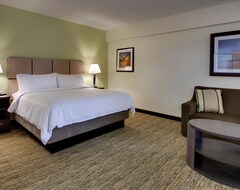 Candlewood Suites - Wichita East, An Ihg Hotel (Wichita, ABD)