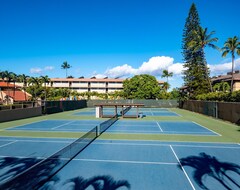 Hotel Kamaole Sands Unit 3 106 By Pmi Maui (Kihei, USA)