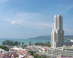 Hotelli Arimana Hotel (Patong Beach, Thaimaa)