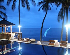 Hotel Villa Alba Bali Dive Resort (Tulamben, Indonesia)