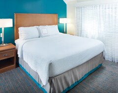 Hotelli Residence Inn Orlando Altamonte Springs/Maitland (Altamonte Springs, Amerikan Yhdysvallat)