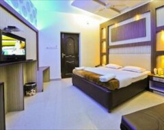Hotel Diamond Suites (Kalküta, Hindistan)