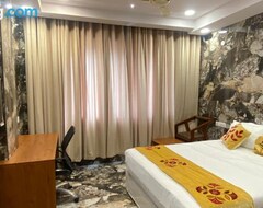 فندق Hotel Sri Pranams Royal Grand (Bhimavaram, الهند)