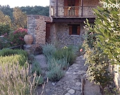 Koko talo/asunto Mountain Retreat Studio (Karyes - Lakonia, Kreikka)