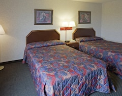 Khách sạn Americas Best Value Inn - Franklin - Spring Hill (Franklin, Hoa Kỳ)