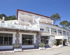 Hotel Citric Soller (Puerto de Sóller, İspanya)