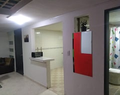 Hele huset/lejligheden SiÉntete Como En Casa (Sibaté, Colombia)