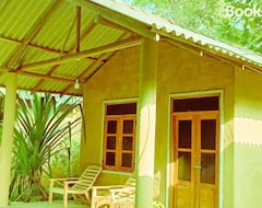 Hotel Monkey Jungle Cottage (Embilipitiya, Šri Lanka)